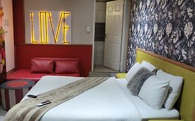 Tshilidzi Guest House